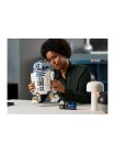 Конструктор LEGO Star Wars 75308 R2-D2