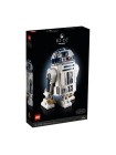 Конструктор LEGO Star Wars 75308 R2-D2