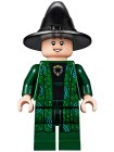 Конструктор LEGO Harry Potter  75954 Большой зал Хогвартса