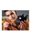 Конструктор LEGO Super Heroes Batman 76182 Маска Бэтмена