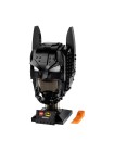 Конструктор LEGO Super Heroes Batman 76182 Маска Бэтмена