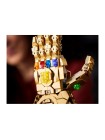 Конструктор LEGO Marvel Super Heroes 76191 Перчатка бесконечности