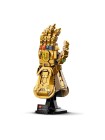 Конструктор LEGO Marvel Super Heroes 76191 Перчатка бесконечности