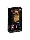 Конструктор LEGO Marvel Super Heroes 76191 Перчатка бесконечности