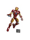Конструктор LEGO Marvel 76206 Фигурка Железного человека