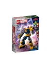 Конструктор LEGO Marvel Super Heroes 76242 Танос: робот ЛЕГО