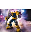 Конструктор LEGO Marvel Super Heroes 76242 Танос: робот ЛЕГО