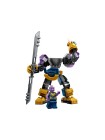 Конструктор LEGO Marvel Super Heroes 76242 Танос: робот ЛЕГО