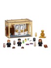Конструктор LEGO Harry Potter 76386 Хогвартс: ошибка с оборотным зельем