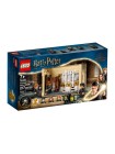 Конструктор LEGO Harry Potter 76386 Хогвартс: ошибка с оборотным зельем