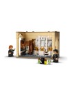 Конструктор LEGO Harry Potter 76386 Хогвартс: ошибка с оборотным зельем