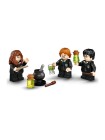 Конструктор LEGO Harry Potter 76386 Хогвартс: ошибка с оборотным зельем