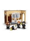 Конструктор LEGO Harry Potter 76386 Хогвартс: ошибка с оборотным зельем