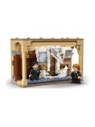 Конструктор LEGO Harry Potter 76386 Хогвартс: ошибка с оборотным зельем