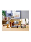 Конструктор LEGO Harry Potter 76386 Хогвартс: ошибка с оборотным зельем