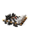 Конструктор LEGO Harry Potter 76392 Хогвартс: волшебные шахматы
