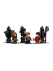 Конструктор LEGO Harry Potter 76392 Хогвартс: волшебные шахматы
