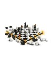 Конструктор LEGO Harry Potter 76392 Хогвартс: волшебные шахматы