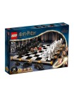Конструктор LEGO Harry Potter 76392 Хогвартс: волшебные шахматы