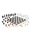 Конструктор LEGO Harry Potter 76392 Хогвартс: волшебные шахматы