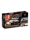 Конструктор LEGO 76908 Lamborghini Countach