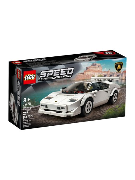 Конструктор LEGO 76908 Lamborghini Countach