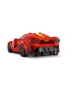 Конструктор LEGO Speed Champions 76914 Ferrari 812 Competizione