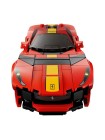 Конструктор LEGO Speed Champions 76914 Ferrari 812 Competizione