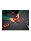 Конструктор LEGO Speed Champions 76914 Ferrari 812 Competizione