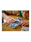 Конструктор LEGO Speed Champions 76917 Двойной Форсаж: Nissan Skyline GT-R (R34)