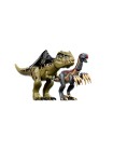 Конструктор LEGO Jurassic World 76949 Атака гиганотозавра и теризинозавра