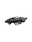 Конструктор LEGO Technic 42111 Dodge Charger Доминика Торетто