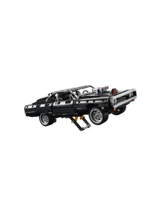 Конструктор LEGO Technic 42111 Dodge Charger Доминика Торетто