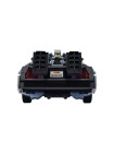 Конструктор LEGO Creator Expert 10300 Back to the Future Time Machine