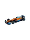 Конструктор LEGO Technic 42141 Гоночный автомобиль McLaren Formula 1