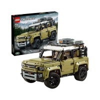 Конструктор LEGO Technic 42110 Land Rover Defender
