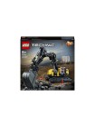 Конструкторы LEGO Technic 42121 Тяжелый экскаватор