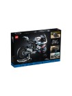 Конструктор LEGO Technic 42130 BMW M 1000 RR