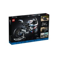 Конструктор LEGO Technic 42130 BMW M 1000 RR