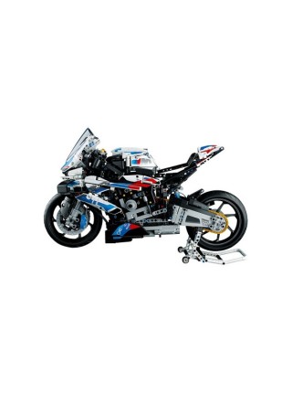 Конструктор LEGO Technic 42130 BMW M 1000 RR