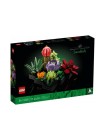 Конструктор LEGO Creator Expert 10309 Суккуленты