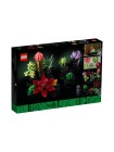Конструктор LEGO Creator Expert 10309 Суккуленты