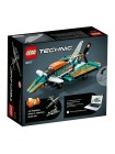 Конструктор LEGO LEGO Technic 42117 Гоночный самолет