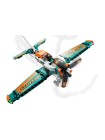Конструктор LEGO LEGO Technic 42117 Гоночный самолет