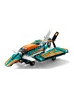 Конструктор LEGO LEGO Technic 42117 Гоночный самолет