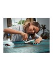 Конструктор LEGO LEGO Technic 42117 Гоночный самолет