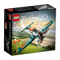 Конструктор LEGO LEGO Technic 42117 Гоночный самолет