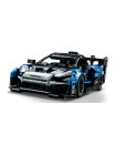 Конструктор LEGO Technic 42123 McLaren Senna GTR ЛЕГО