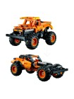 Конструктор LEGO Technic 42135 Monster Jam El Toro Loco