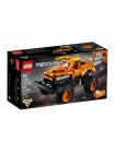 Конструктор LEGO Technic 42135 Monster Jam El Toro Loco
